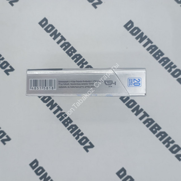 Сигареты Lex Армения Микс 