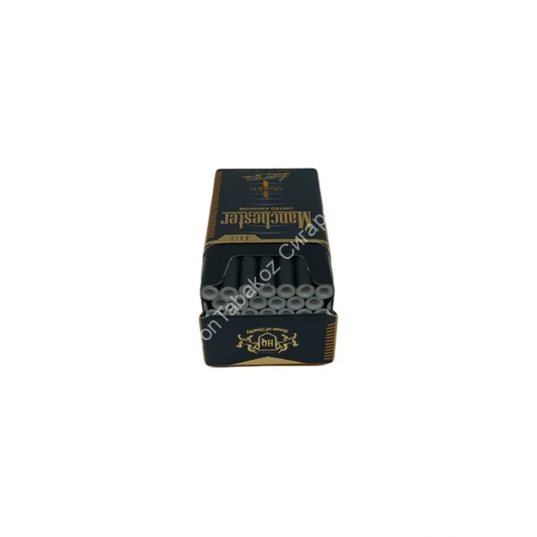 Сигареты Manchester Gold  Compact оптом 