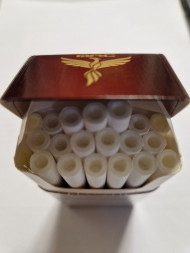 Сигареты MAC Compact Red оптом