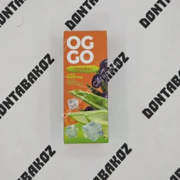 Жидкость OGGO Алоэ виноград 30мл ОПТОМ       