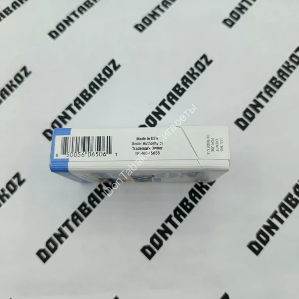 Сигареты American Bison Blue Kings Оптом 