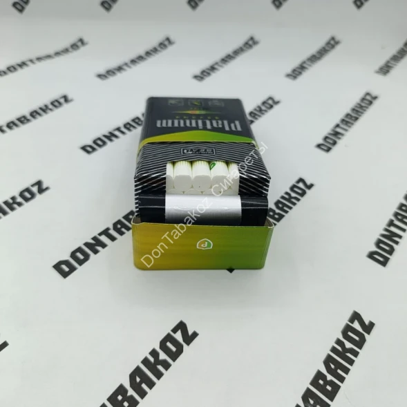 Сигареты Платинум Севен (Platinum Seven) Refreshing Fizz микс 