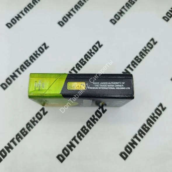 Сигареты Платинум Севен (Platinum Seven) Refreshing Fizz микс 