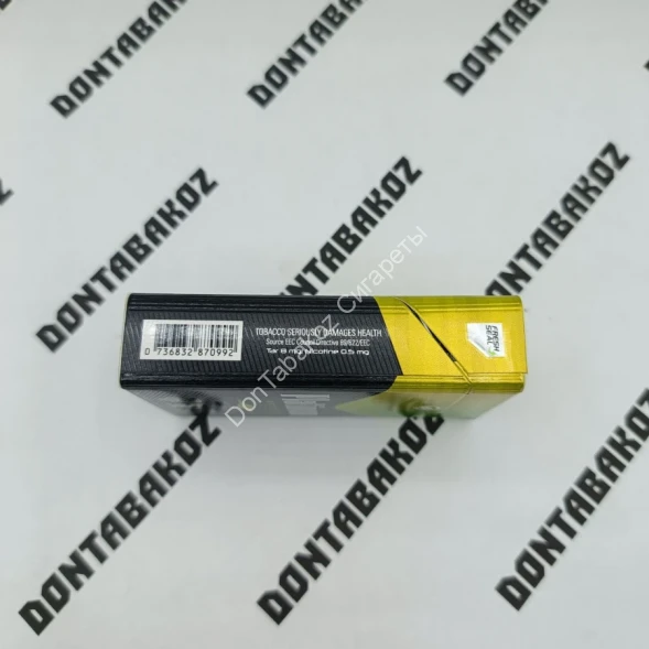 Сигареты Платинум Севен (Platinum Seven) Refreshing Fizz микс 