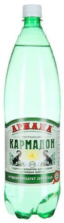 Вода Ариана Кардамон 1.5л оптом 