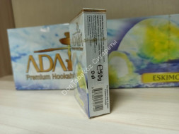 Табак для кальяна Adalya Eskimo Leon 50г оптом