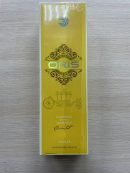 Сигареты Oris (Орис) Vanilla King Size Микс