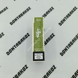 Сигареты Pepe Rich Green Оптом