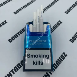 Сигареты Парламент (Parliament) Carat Compact Оригинал Швейцария Оптом