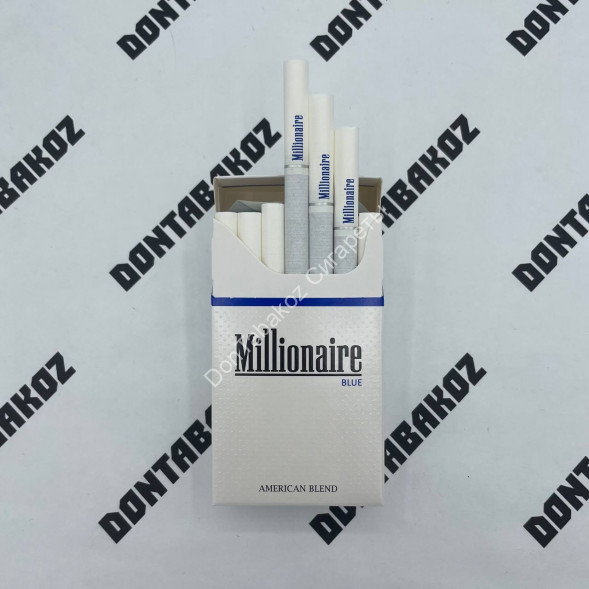 Сигареты Millionaire Compact Оптом 