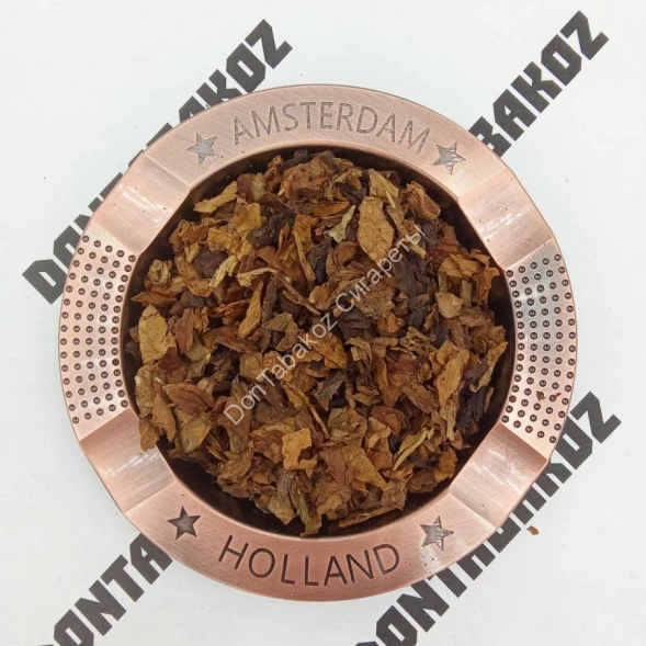 Табак Трубочный Silver 100 г 