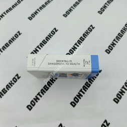 Сигареты American Bison Blue Kings микс