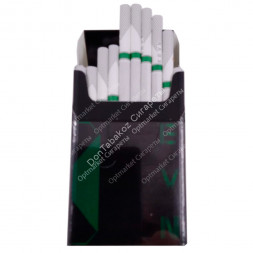 Сигареты KEVN Green оптом