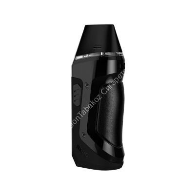 Под система Geekvape Aegis Nano черный оптом 