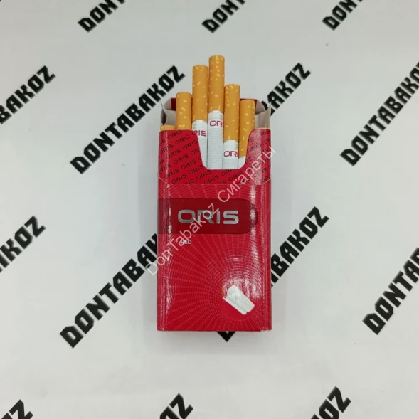Сигареты Oris (Орис) Red Compact Оптом 