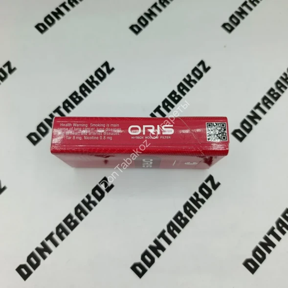 Сигареты Oris (Орис) Red Compact Оптом 