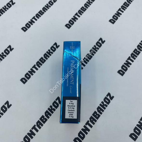 Сигареты Парламент (Parliament) Carat Compact Оригинал Швейцария Микс 