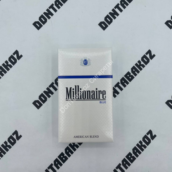 Сигареты Millionaire Compact Микс 