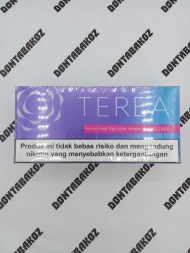 Стики Terea Purple Wave Индонезия Оптом