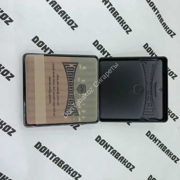 Сигариллы Connaisseurs Gold оптом 