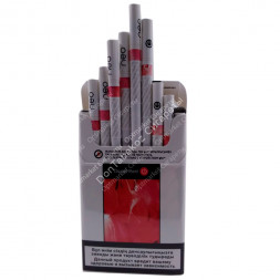 Стики GLO Red Boost Slims (КЗ) оптом