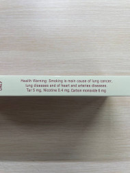 Сигареты Oris (Орис) Cherry Super Slims Vintage Club Оптом