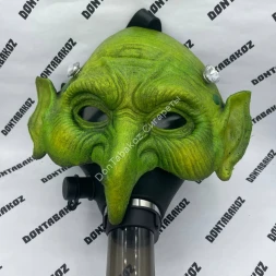 Бонг-маска Гремлин