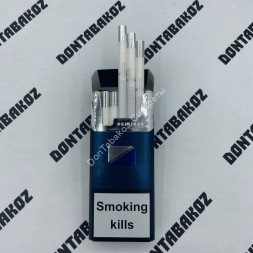 Сигареты Center Blue Slims Оптом