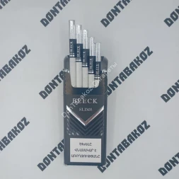 Сигареты Bleck Армения Микс