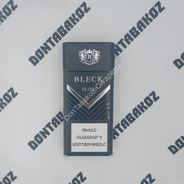 Сигареты Bleck Армения Микс 