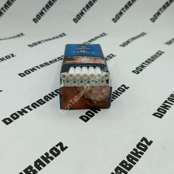 Сигареты Camel Compact 100 (Кэмел компакт 100) микс 