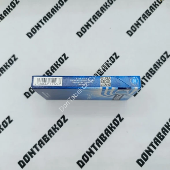 Сигареты Oris (Орис) Smart Change Blue Тамань Микс 