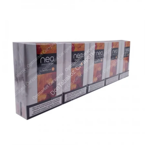 Стики GLO Boost Scarlet Slims (КЗ) оптом 