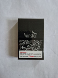 Сигареты Winst0n XS Silver Duty Free оптом