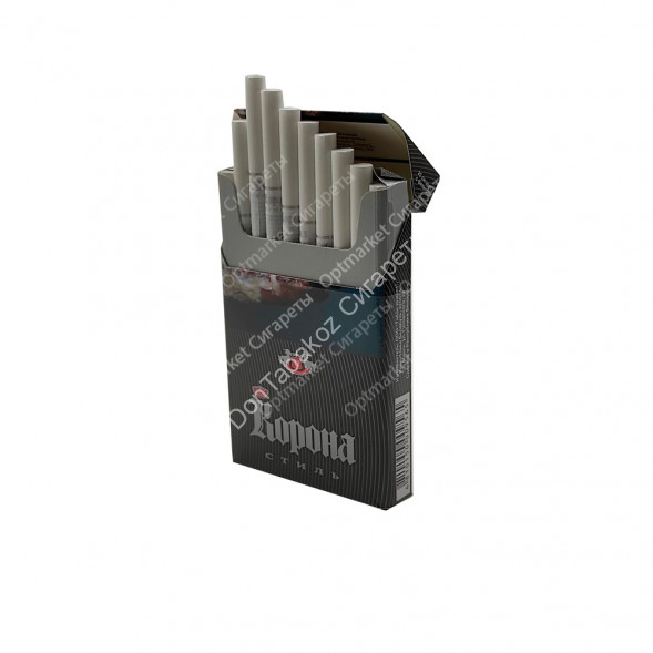 Корона Стиль Оригинал МИКС 