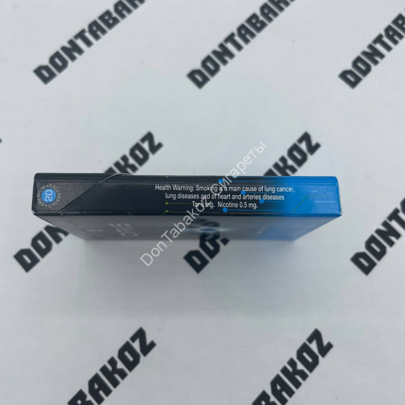 Сигареты Oris (Орис) Cool Fizz Nano Оптом 