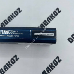 Сигареты Center Blue Slims Микс