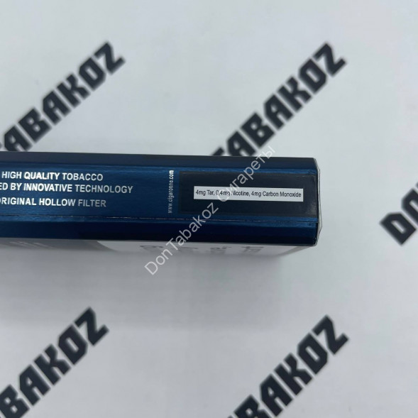 Сигареты Center Blue Slims Микс 