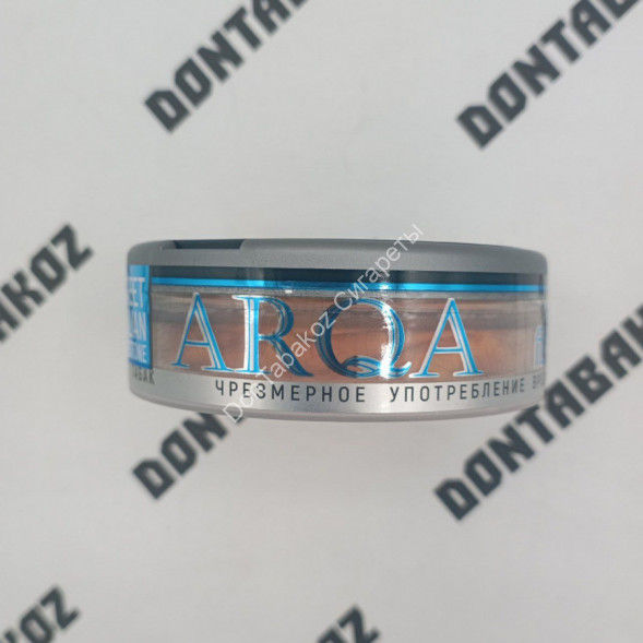 Жевательная смесь без табака ARQA 20 г 70 мг Оптом 