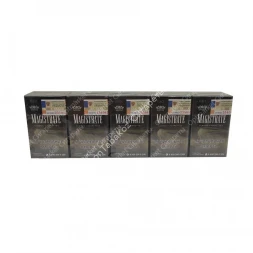 Сигареты Magistrate Black оптом