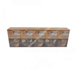 Сигареты Балканская Звезда Золото оптом