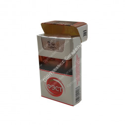 Сигареты Фэст красный МИКС