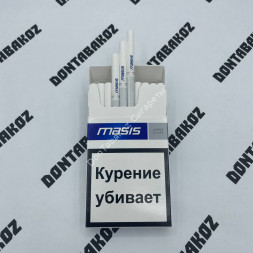 Сигареты Masis Blue Line SuperSlims Микс