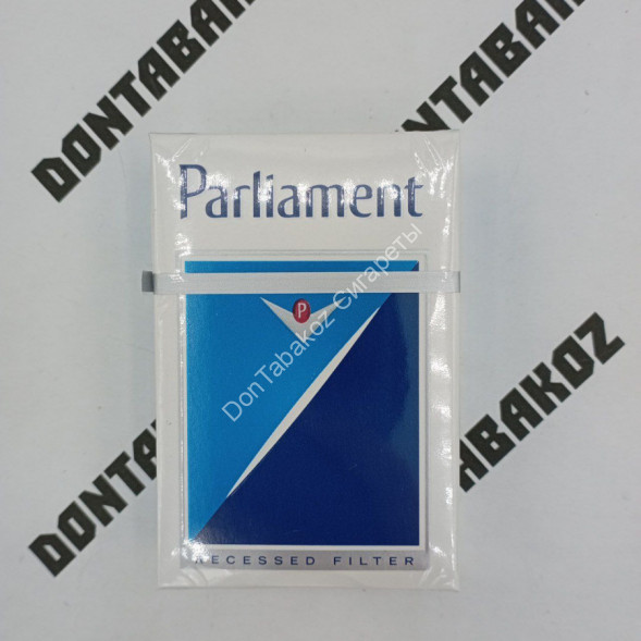 Сигареты Парламент (Parliament) Classic Оригинал США Микс 