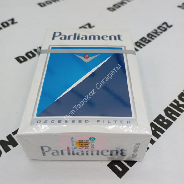 Сигареты Парламент (Parliament) Classic Оригинал США Микс 