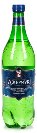 Минеральная вода Джермук 1л оптом 