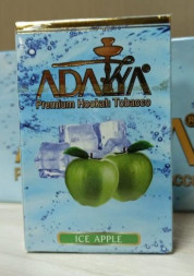 Табак для кальяна Adalya Ice Apple (Ледяное яблоко) 50г оптом