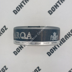 Жевательная смесь без табака ARQA Ice Cool (Слово пацана) 20 г 120 мг Оптом