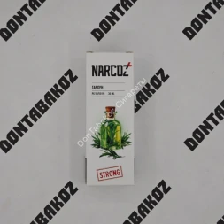 Жидкость NARKOZ Тархун STRONG 30мл ОПТОМ