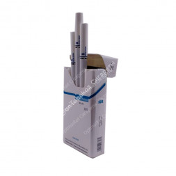 Сигареты Mac Blue Extra Filter Queens оптом